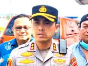 Jasad Pelaku Pembantaian Sadis Ditemukan Membusuk di Dasar Jurang