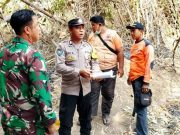 Terjebak Api Pembakaran Sampah, Seorang Nenek Terbakar Hidup-hidup