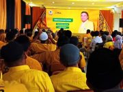 Terpilih untuk Ketiga Kalinya, Dapat Dukungan 100 Persen dari Pemilik Suara