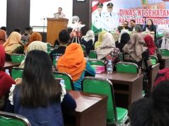 Harus Segera Dicegah, Sebanyak 5.914 Siswa Keracunan Massal MBG