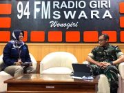 TNI AD Memanggil Generasi Muda untuk Menjadi Prajurit