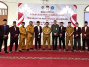 Santri Melontarkan Pertanyaan Kritis, Apa Boleh Memilih Jadi Golput ?