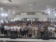 Dana Desa Tahap II di Kebumen Fokus Kemiskinan, Pangan dan Infrastruktur