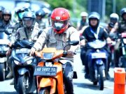 Menggelar Operasi Berskala Besar untuk JPSS