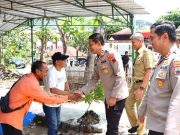 Kapolda Jateng, Siap Siaga Menghadapi Situasi yang Cepat Berubah