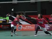 Polytron Superliga Junior 2025 Hadirkan Kategori U-13 dan U-15 Khusus untuk Klub Lokal
