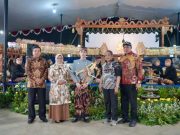 Obat Kangen, Perantau Kebumen Gelar Budaya Walet Emas 2025