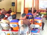 Masyarakat Dibekali Kemampuan dalam Menghadapi Bencana