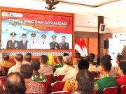 Lomba Siskamling, Dorong Sinergitas Masyarakat Jaga Kamtibmas
