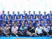 Nama-nama Tim Ekspedisi Merah Putih, akan Diabadikan di Prasasti Wisata