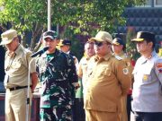 Pastikan Masyarakat Dapat Beraktivitas dengan Aman dan Nyaman