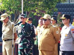 Pastikan Masyarakat Dapat Beraktivitas dengan Aman dan Nyaman