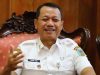 Bupati Kudus Instruksikan Desa dan Kelurahan Pasang CCTV, Cegah Kriminalitas hingga Teror Pocong