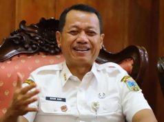 Bupati Kudus Instruksikan Desa dan Kelurahan Pasang CCTV, Cegah Kriminalitas hingga Teror Pocong
