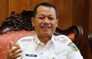 Bupati Kudus Instruksikan Desa dan Kelurahan Pasang CCTV, Cegah Kriminalitas hingga Teror Pocong