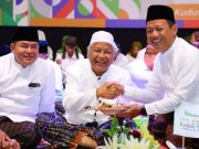 HUT ke-476 Kudus: Harmoni dalam Toleransi Jadi Spirit Kebersamaan Warga