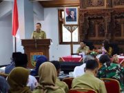20 Program Unggulan Jadi Pondasi RPJMD Kudus, Wujudkan Masyarakat Sejahtera, Harmonis dan Takwa