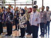 Baru Dilantik, Kepala Disbudpar Kudus Langsung Dicopot!