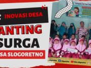 Program Canting Surga untuk Mewujudkan Generasi Unggul