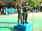 Para Siswa Jadi Sasaran Provokasi untuk Melakukan Tindakan Anarkis