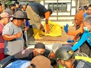 Dua Pencari Ikan Tewas Tenggelam di Waduk Gajahmungkur