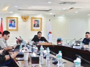 MotoGP Mandalika Kini Resmi Dikelola Kemenpora