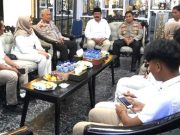 Bersinergi untuk Ikut Menjaga Stabilitas Daerah