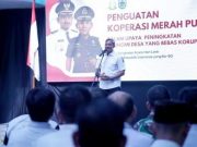 Berharap KMP Lebih Berdaya, Maju dan Bermanfaat