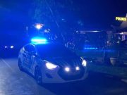 Polres Kebumen Giatkan Patroli Bersama Kodim dan Satpol PP