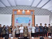 10 Pelajar Kebumen Raih Beasiswa Universitas Pertamina
