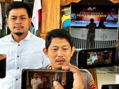 Sopir Bank yang Bawa Kabur Rp 10 Miliar Ditangkap di Gunungkidul