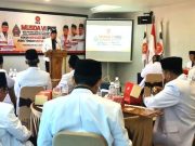 Fungsionaris Partai Harus Bahu Membahu, Bersinergi dan Berkolaborasi