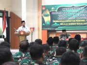 Membangun Karakter Personel TNI yang PRIMA
