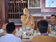 Kebumen Terlepas dari Predikat Termiskin di Jawa Tengah