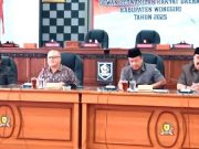 Efisiensi Anggaran, Bintek Dikurangi Naik Pesawat Dibatasi Sekali