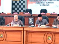 Efisiensi Anggaran, Bintek Dikurangi Naik Pesawat Dibatasi Sekali
