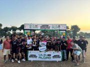 Final Turnamen Sepak Bola Desa Tahunan: Randusari FC Juara Bertahan setelah Kandaskan Tendoksari FC 1-0