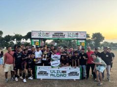 Final Turnamen Sepak Bola Desa Tahunan: Randusari FC Juara Bertahan setelah Kandaskan Tendoksari FC 1-0