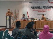 Wali Kota Aaf Tekankan Penguatan Koperasi Kelurahan Merah Putih Kota Pekalongan
