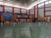 Polisi Cilik Polres Grobogan Wakili Ex Wilayah Pati di Lomba Pocil Polda Jateng 2025