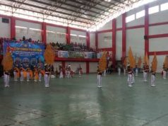 Polisi Cilik Polres Grobogan Wakili Ex Wilayah Pati di Lomba Pocil Polda Jateng 2025