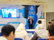 Semen Gresik Perkuat Tata Kelola Perusahaan Dorong Budaya Risk Awareness