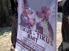 BMT SM Suradadi Tegal Siap Kembalikan Dana Nasabah