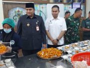 Gus Wabup Resmikan SPPG Desa Bangsri, Jepara Genjot Program MBG