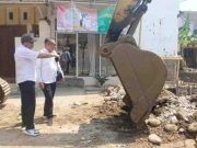 BPJS Ketenagakerjaan Batang Ingatkan Pentingnya Perlindungan Pekerja Proyek