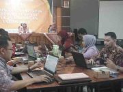 BPS dan Pemkot Dorong OPD Tingkatkan Kualitas Data