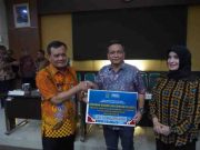 Pemkot Pekalongan Terima Bantuan Recovery Rp 61,5 M dari Pemprov Jateng