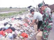 Peringati WCD, Pemkab Brebes Lakukan Aksi Peduli Lingkungan
