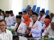 Ali Umar Dhani Tekankan Peran PKS Sebagai Rumah Besar Masyarakat