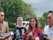 Istana Minta Maaf, Kembalikan ID Card Liputan Khusus Wartawan CNN Indonesia